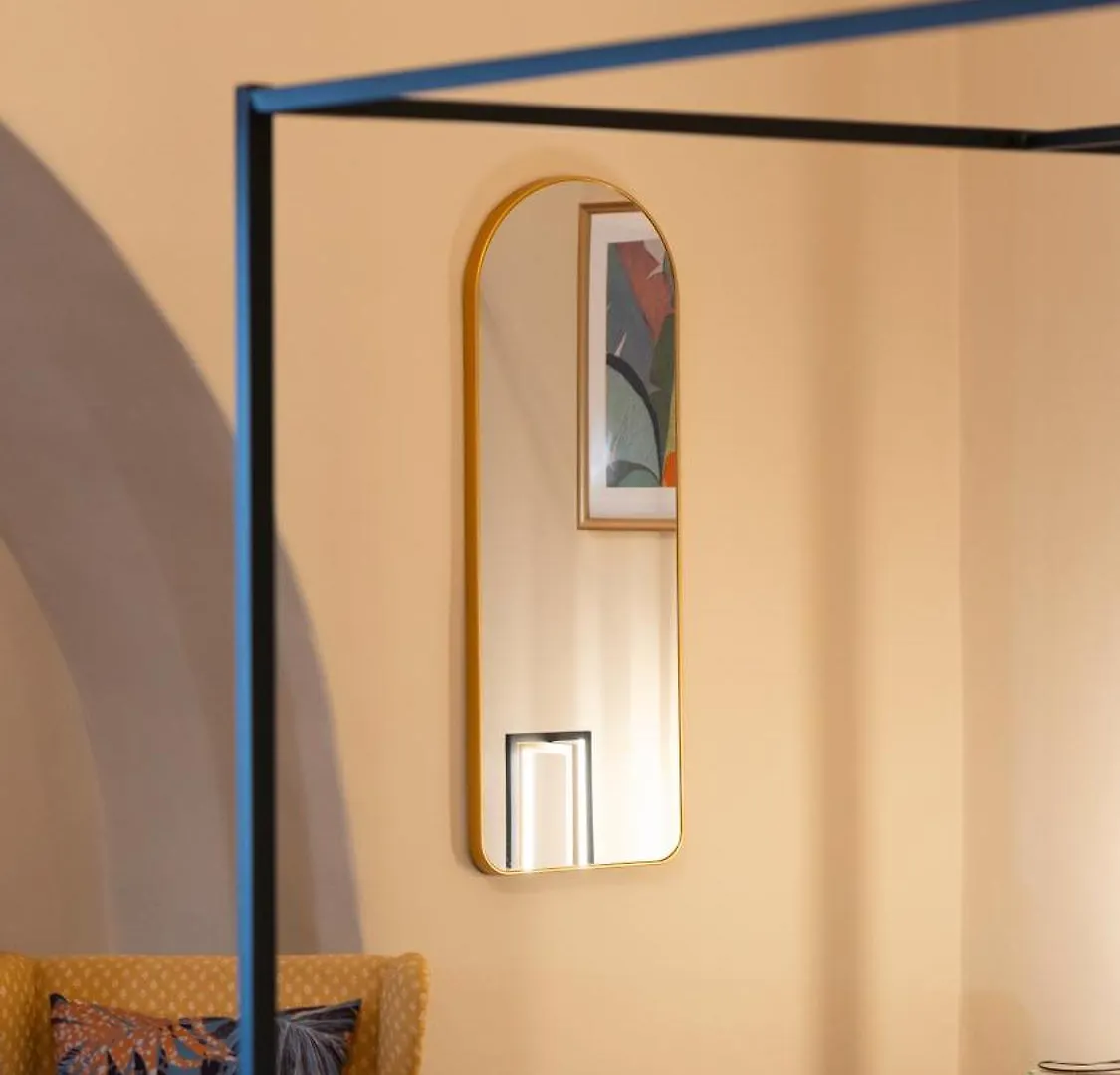 La Dimora Degli Attori Apartment Catania