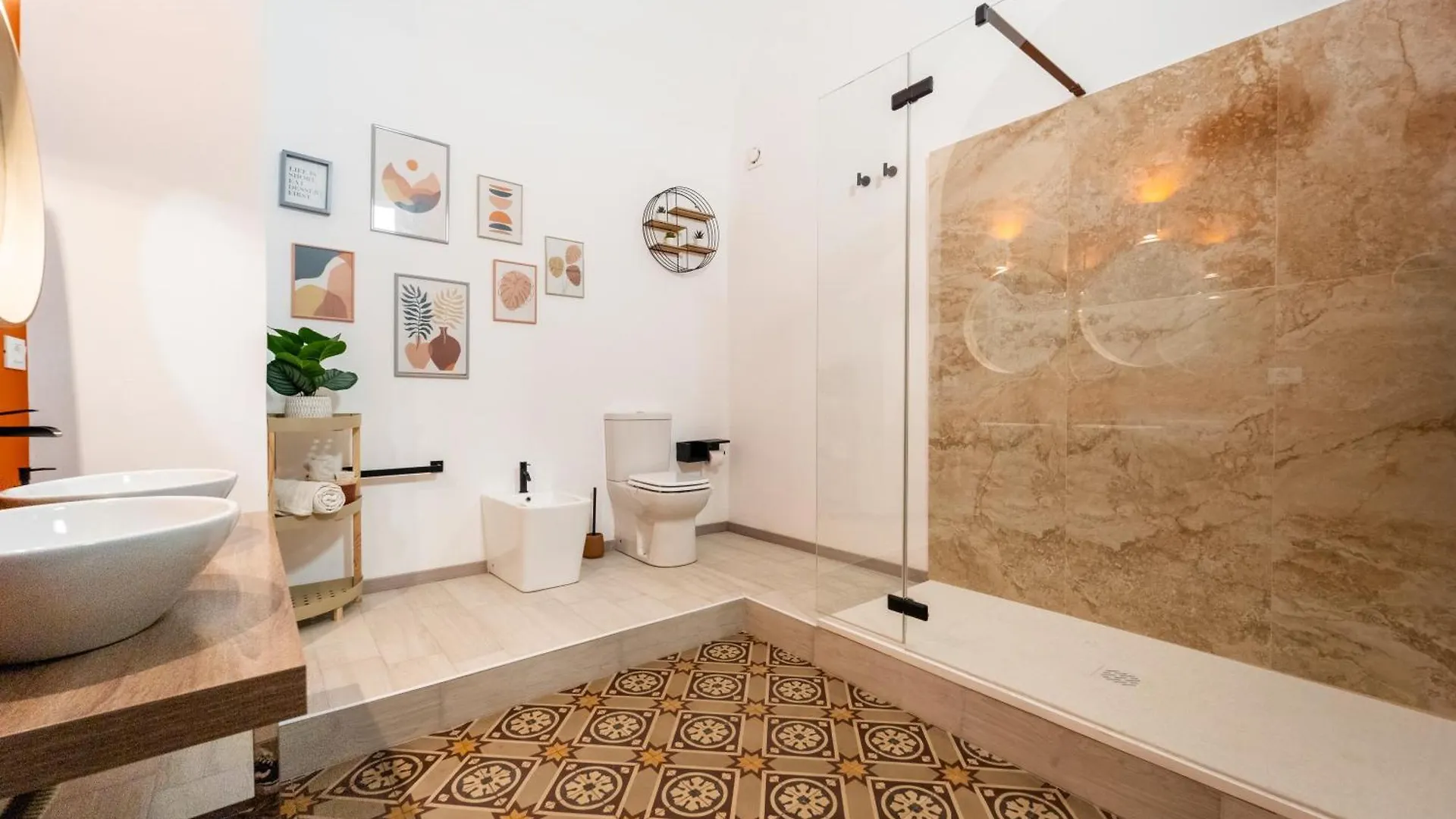 La Dimora Degli Attori Apartment Catania