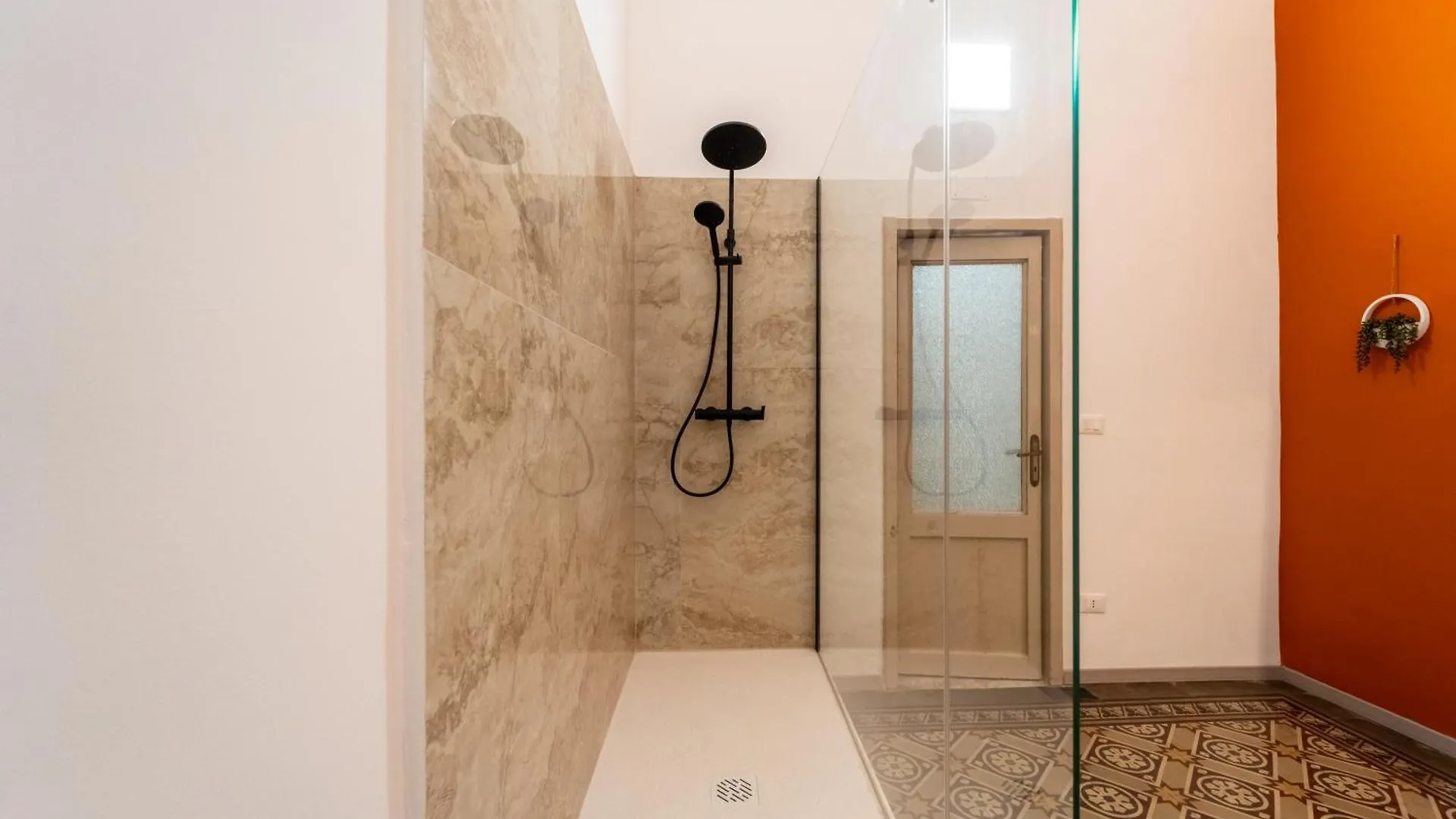 La Dimora Degli Attori Apartment Catania