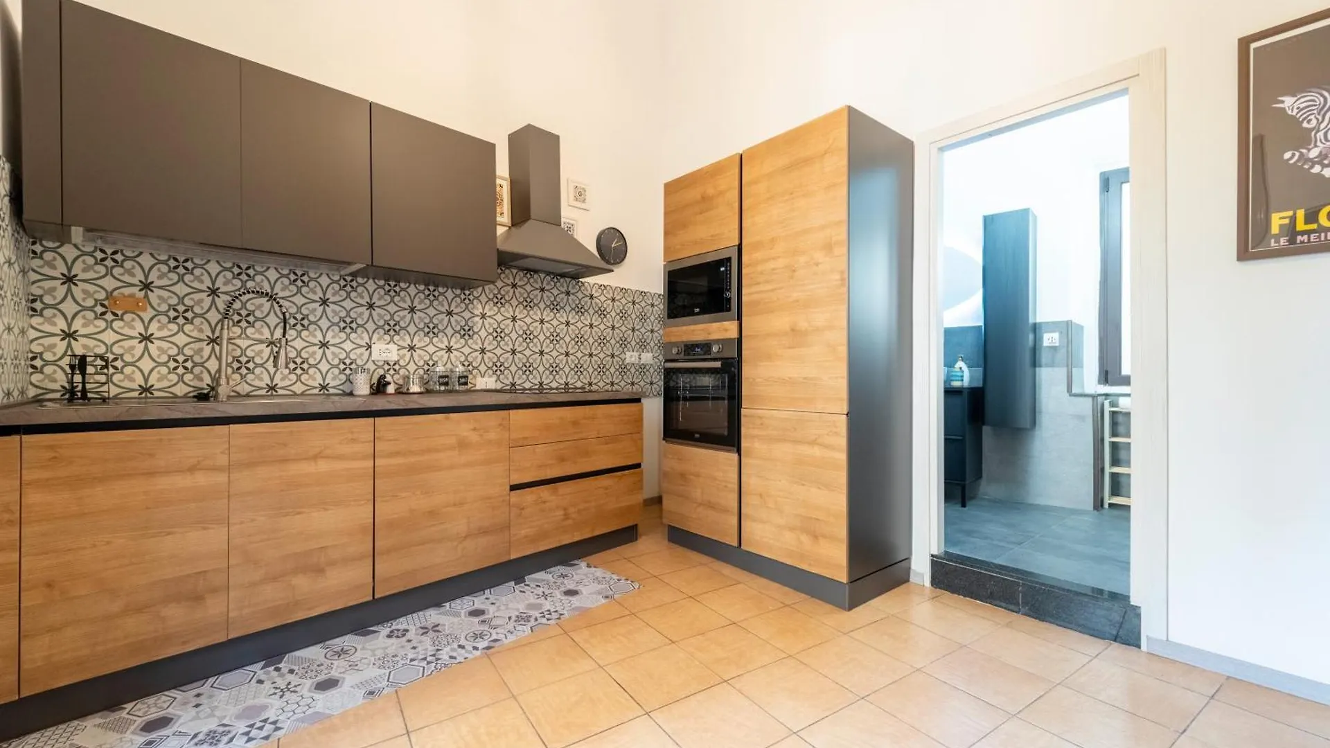 La Dimora Degli Attori Apartment Catania Italy