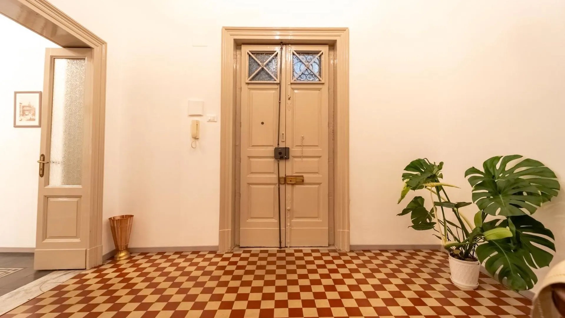 La Dimora Degli Attori Apartment Catania