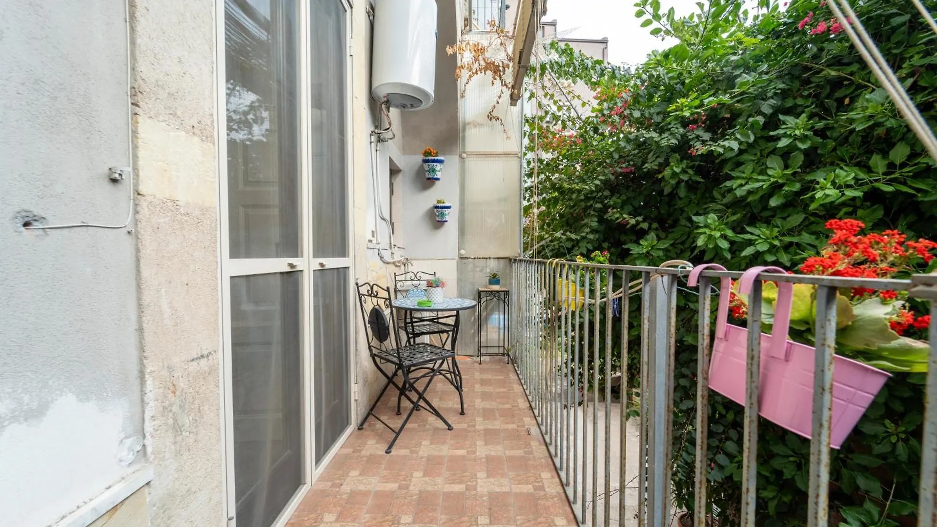 La Dimora Degli Attori Apartment Catania Italy