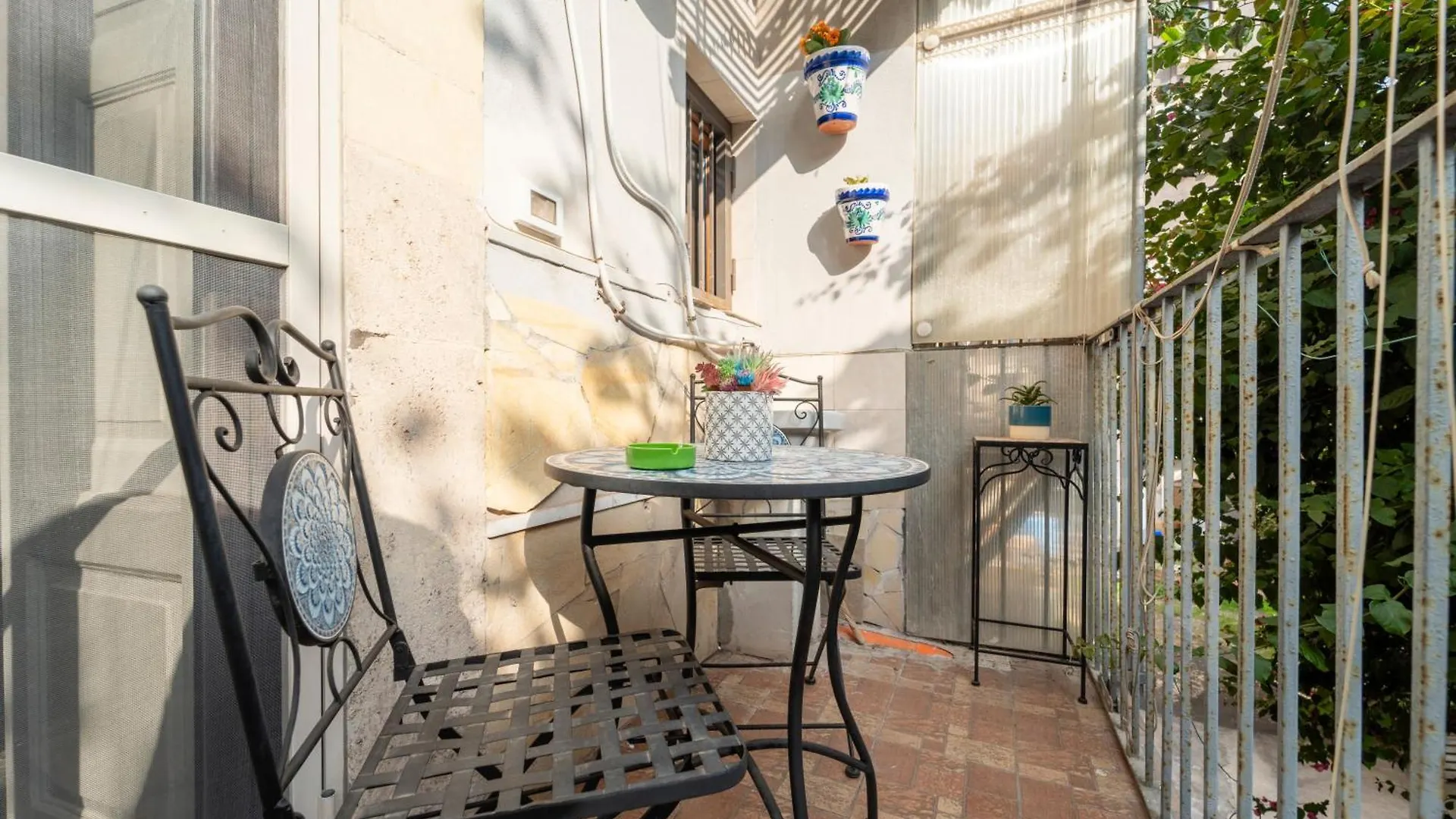La Dimora Degli Attori Apartment Catania