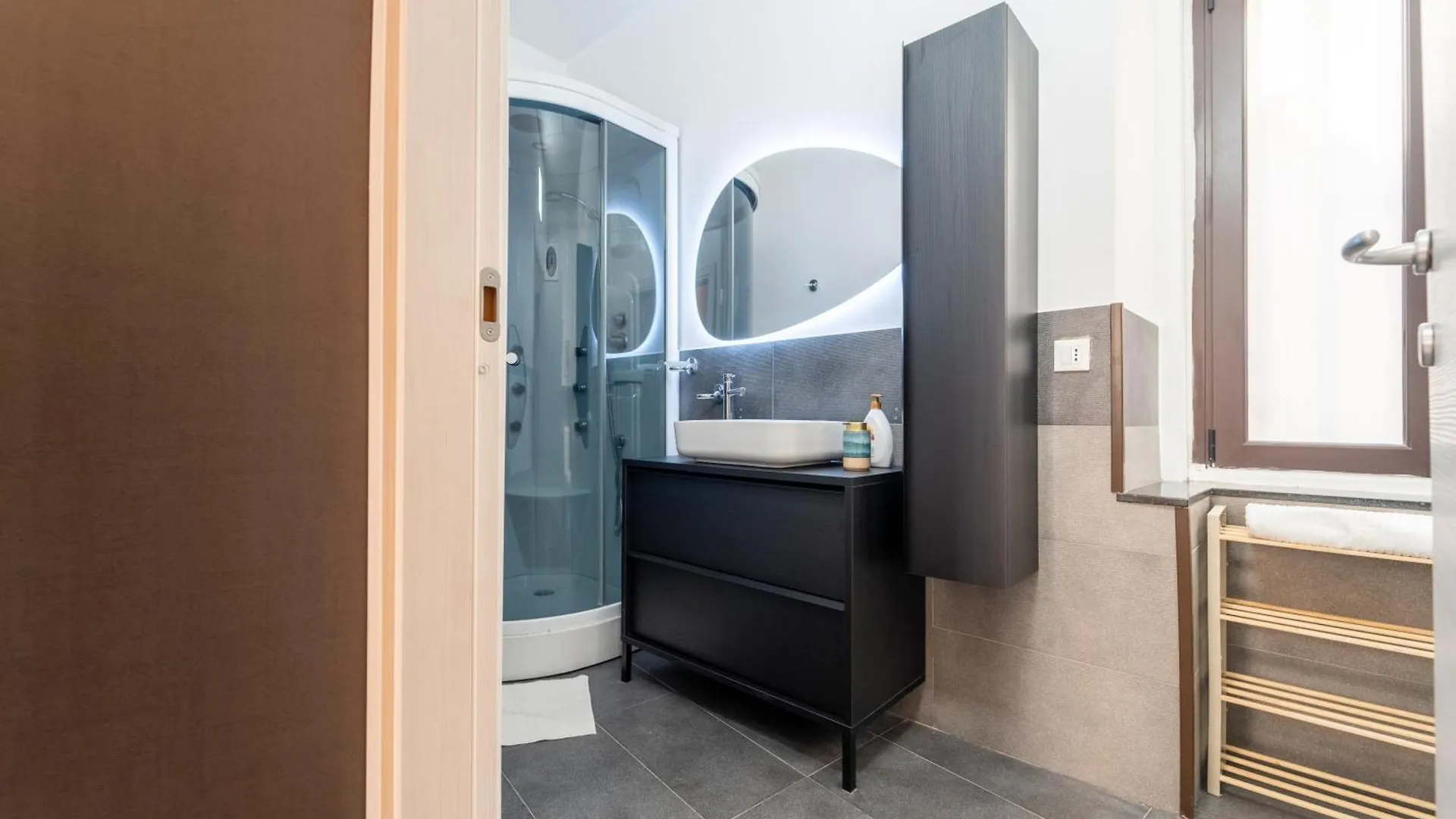 La Dimora Degli Attori Apartment Catania