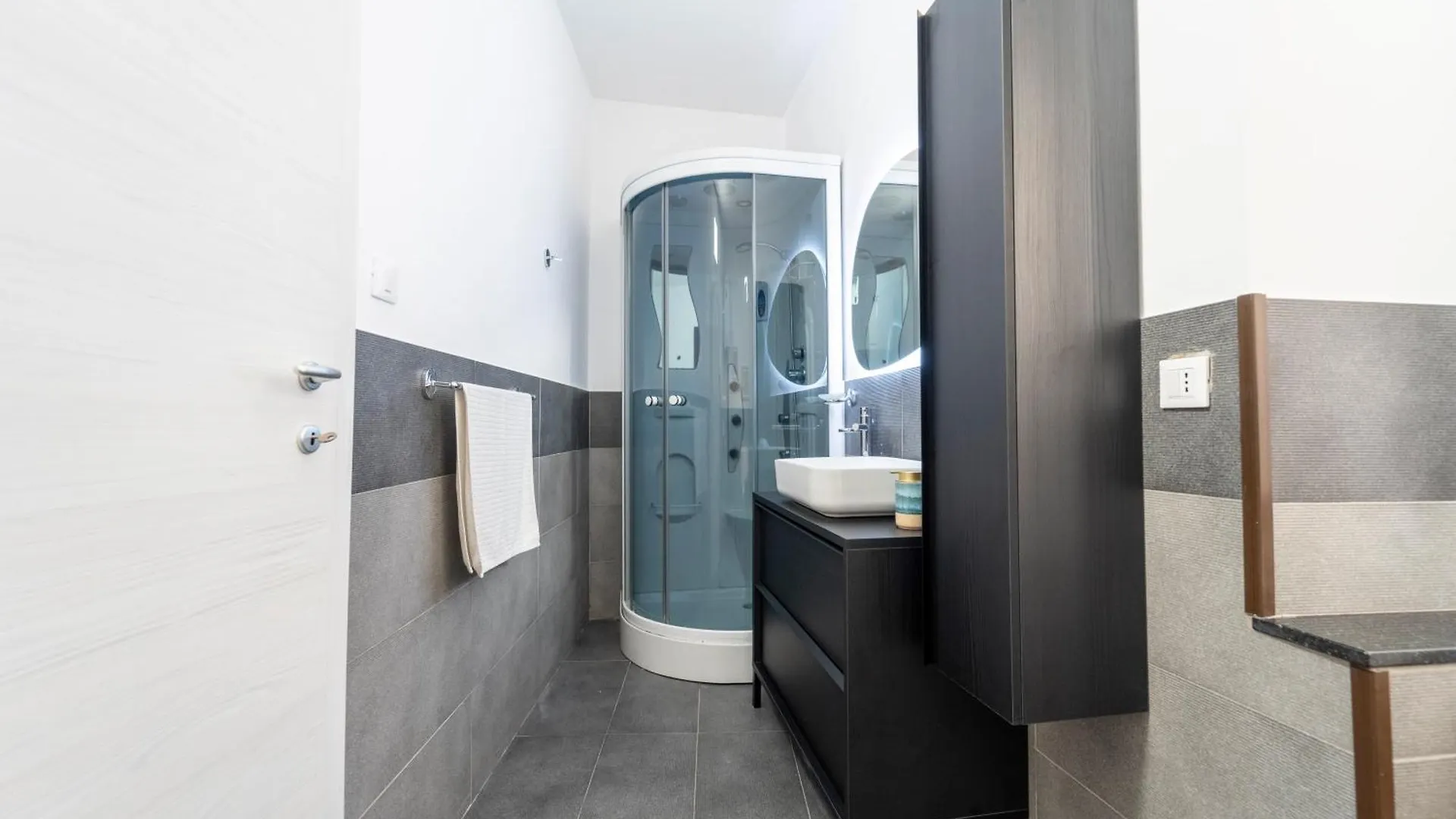 La Dimora Degli Attori Apartment Catania