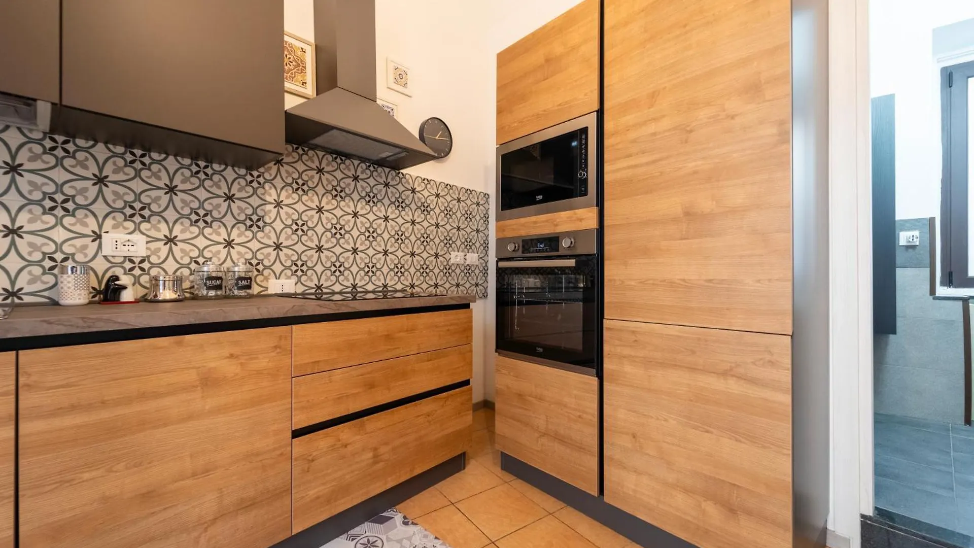 La Dimora Degli Attori Apartment Catania 0*,  Italy